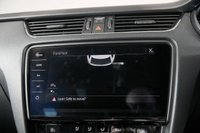 USED 2017 67 SKODA OCTAVIA 2.0 VRS TDI DSG 5d 181 BHP 