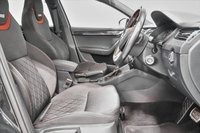 USED 2017 67 SKODA OCTAVIA 2.0 VRS TDI DSG 5d 181 BHP 