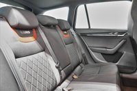USED 2017 67 SKODA OCTAVIA 2.0 VRS TDI DSG 5d 181 BHP 