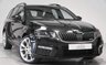 USED 2017 67 SKODA OCTAVIA 2.0 VRS TDI DSG 5d 181 BHP 