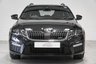 USED 2017 67 SKODA OCTAVIA 2.0 VRS TDI DSG 5d 181 BHP 