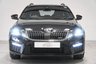 USED 2017 67 SKODA OCTAVIA 2.0 VRS TDI DSG 5d 181 BHP 