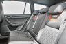 USED 2017 67 SKODA OCTAVIA 2.0 VRS TDI DSG 5d 181 BHP 
