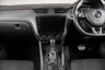 USED 2017 67 SKODA OCTAVIA 2.0 VRS TDI DSG 5d 181 BHP 