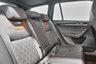 USED 2017 67 SKODA OCTAVIA 2.0 VRS TDI DSG 5d 181 BHP 