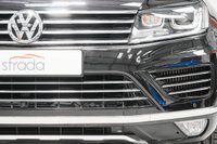 USED 2018 18 VOLKSWAGEN TOUAREG 3.0 V6 R-LINE PLUS TDI BLUEMOTION TECHNOLOGY 5d 259 BHP 