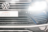 USED 2018 18 VOLKSWAGEN TOUAREG 3.0 V6 R-LINE PLUS TDI BLUEMOTION TECHNOLOGY 5d 259 BHP 