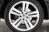 USED 2018 18 VOLKSWAGEN TOUAREG 3.0 V6 R-LINE PLUS TDI BLUEMOTION TECHNOLOGY 5d 259 BHP 