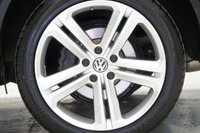 USED 2018 18 VOLKSWAGEN TOUAREG 3.0 V6 R-LINE PLUS TDI BLUEMOTION TECHNOLOGY 5d 259 BHP 