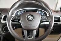 USED 2018 18 VOLKSWAGEN TOUAREG 3.0 V6 R-LINE PLUS TDI BLUEMOTION TECHNOLOGY 5d 259 BHP 