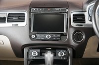 USED 2018 18 VOLKSWAGEN TOUAREG 3.0 V6 R-LINE PLUS TDI BLUEMOTION TECHNOLOGY 5d 259 BHP 