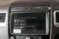 USED 2018 18 VOLKSWAGEN TOUAREG 3.0 V6 R-LINE PLUS TDI BLUEMOTION TECHNOLOGY 5d 259 BHP 