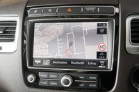 USED 2018 18 VOLKSWAGEN TOUAREG 3.0 V6 R-LINE PLUS TDI BLUEMOTION TECHNOLOGY 5d 259 BHP 