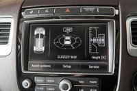 USED 2018 18 VOLKSWAGEN TOUAREG 3.0 V6 R-LINE PLUS TDI BLUEMOTION TECHNOLOGY 5d 259 BHP 
