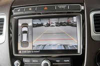 USED 2018 18 VOLKSWAGEN TOUAREG 3.0 V6 R-LINE PLUS TDI BLUEMOTION TECHNOLOGY 5d 259 BHP 