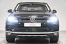 USED 2018 18 VOLKSWAGEN TOUAREG 3.0 V6 R-LINE PLUS TDI BLUEMOTION TECHNOLOGY 5d 259 BHP 