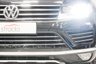 USED 2018 18 VOLKSWAGEN TOUAREG 3.0 V6 R-LINE PLUS TDI BLUEMOTION TECHNOLOGY 5d 259 BHP 
