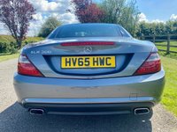 USED 2015 65 MERCEDES-BENZ SLK 2.0 SLK 300 AMG SPORT 2d 241 BHP **12 MONTHS NATIONAL WARRANTY**