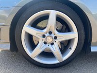 USED 2015 65 MERCEDES-BENZ SLK 2.0 SLK 300 AMG SPORT 2d 241 BHP **12 MONTHS NATIONAL WARRANTY**