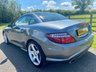 USED 2015 65 MERCEDES-BENZ SLK 2.0 SLK 300 AMG SPORT 2d 241 BHP **12 MONTHS NATIONAL WARRANTY**