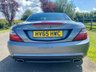 USED 2015 65 MERCEDES-BENZ SLK 2.0 SLK 300 AMG SPORT 2d 241 BHP **12 MONTHS NATIONAL WARRANTY**
