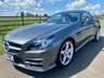 USED 2015 65 MERCEDES-BENZ SLK 2.0 SLK 300 AMG SPORT 2d 241 BHP **12 MONTHS NATIONAL WARRANTY**