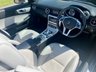 USED 2015 65 MERCEDES-BENZ SLK 2.0 SLK 300 AMG SPORT 2d 241 BHP **12 MONTHS NATIONAL WARRANTY**