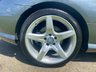 USED 2015 65 MERCEDES-BENZ SLK 2.0 SLK 300 AMG SPORT 2d 241 BHP **12 MONTHS NATIONAL WARRANTY**