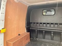 USED 2018 68 FORD TRANSIT CUSTOM 2.0 300 LIMITED DCIV L1 H1 168 BHP **6 Seater Crew Van - NO VAT** 