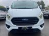 USED 2018 68 FORD TRANSIT CUSTOM 2.0 300 LIMITED DCIV L1 H1 168 BHP **6 Seater Crew Van - NO VAT** 