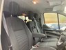 USED 2018 68 FORD TRANSIT CUSTOM 2.0 300 LIMITED DCIV L1 H1 168 BHP **6 Seater Crew Van - NO VAT** 