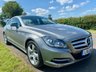 USED 2013 13 MERCEDES-BENZ CLS CLASS 2.1 CLS250 CDI BLUEEFFICIENCY 4d 204 BHP **12 MONTHS NATIONAL WARRANTY**