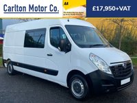 USED 2014 63 FORD TRANSIT 350L TDCi 125 [ Welfare Unit+Toliet ] High Roof  P/V 7 Seater / Rear Table