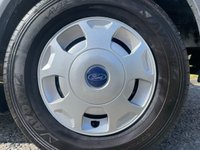 USED 2014 63 FORD TRANSIT 350L TDCi 125 [ Welfare Unit+Toliet ] High Roof  P/V 7 Seater / Rear Table