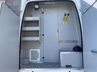 USED 2014 63 FORD TRANSIT 350L TDCi 125 [ Welfare Unit+Toliet ] High Roof  P/V 7 Seater / Rear Table