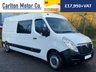 USED 2014 63 FORD TRANSIT 350L TDCi 125 [ Welfare Unit+Toliet ] High Roof  P/V 7 Seater / Rear Table