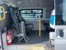 USED 2014 63 FORD TRANSIT 350L TDCi 125 [ Welfare Unit+Toliet ] High Roof  P/V 7 Seater / Rear Table