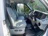 USED 2014 63 FORD TRANSIT 350L TDCi 125 [ Welfare Unit+Toliet ] High Roof  P/V 7 Seater / Rear Table