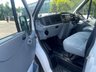 USED 2014 63 FORD TRANSIT 350L TDCi 125 [ Welfare Unit+Toliet ] High Roof  P/V 7 Seater / Rear Table