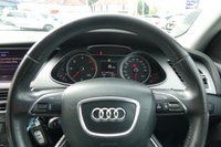 USED 2013 13 AUDI A4 ALLROAD 2.0 ALLROAD TDI QUATTRO 5d 174 BHP *** RAC BUYSURE INSPECTED ***