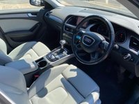USED 2013 13 AUDI A4 ALLROAD 2.0 ALLROAD TDI QUATTRO 5d 174 BHP *** RAC BUYSURE INSPECTED ***