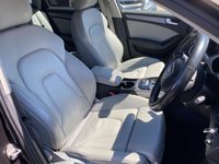 USED 2013 13 AUDI A4 ALLROAD 2.0 ALLROAD TDI QUATTRO 5d 174 BHP *** RAC BUYSURE INSPECTED ***