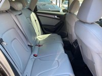 USED 2013 13 AUDI A4 ALLROAD 2.0 ALLROAD TDI QUATTRO 5d 174 BHP *** RAC BUYSURE INSPECTED ***