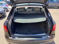 USED 2013 13 AUDI A4 ALLROAD 2.0 ALLROAD TDI QUATTRO 5d 174 BHP *** RAC BUYSURE INSPECTED ***