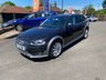 USED 2013 13 AUDI A4 ALLROAD 2.0 ALLROAD TDI QUATTRO 5d 174 BHP *** RAC BUYSURE INSPECTED ***