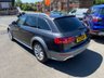 USED 2013 13 AUDI A4 ALLROAD 2.0 ALLROAD TDI QUATTRO 5d 174 BHP *** RAC BUYSURE INSPECTED ***