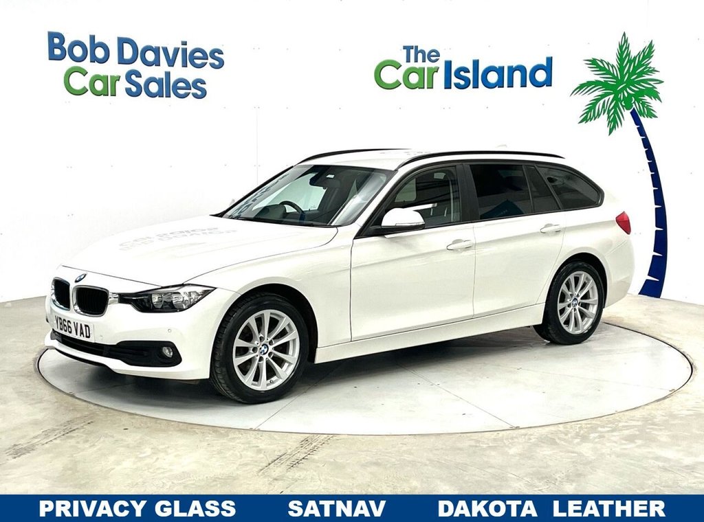 View our BMW 3 SERIES