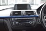 USED 2014 14 BMW 3 SERIES 2.0 320D XDRIVE M SPORT 4d 181 BHP M PERFORMACE KIT-HEATED SEATS.