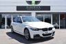 USED 2014 14 BMW 3 SERIES 2.0 320D XDRIVE M SPORT 4d 181 BHP M PERFORMACE KIT-HEATED SEATS.