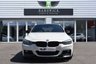 USED 2014 14 BMW 3 SERIES 2.0 320D XDRIVE M SPORT 4d 181 BHP M PERFORMACE KIT-HEATED SEATS.